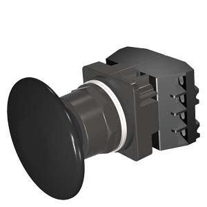 Siemens 52BP3V1U 3POS