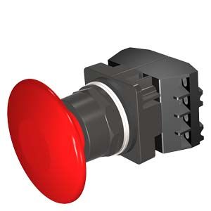 Siemens 52BP3V2U 3POS