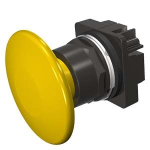 Siemens 52BP3V4 OPERATOR