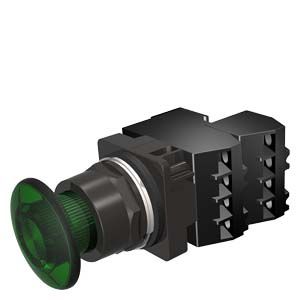 Siemens 52BP7CSU 3POS