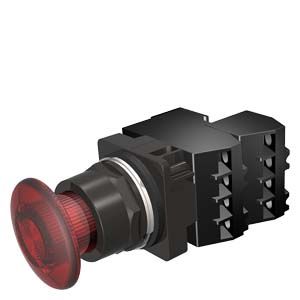Siemens 52BP7KRUB 3POS