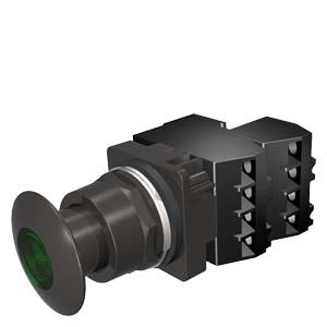 Siemens 52BP7M3U 3POS