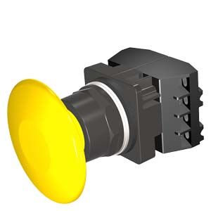 Siemens 52BP7V4U 3POS
