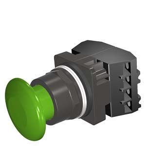 Siemens 52BP7W3U 3POS
