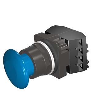 Siemens 52BP7W5U 3POS