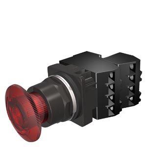 Siemens 52BR8ERGB Ptr