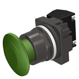 Siemens 52BR8W3A Ptr