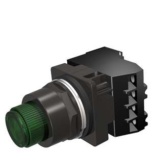 Siemens 52BT6D3A Device