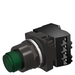 Siemens 52BT6D3KB Illum