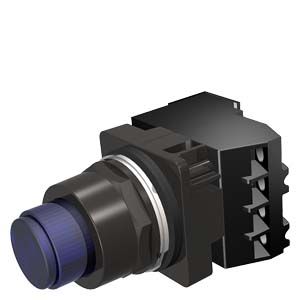 Siemens 52BT6G5K Illum