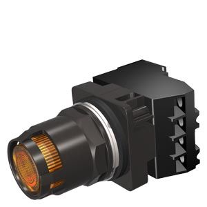 Siemens 52BT6G9KV Illum