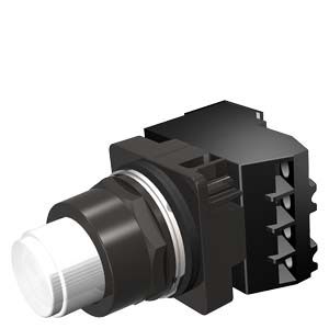 Siemens 52BT6GBAV Illum