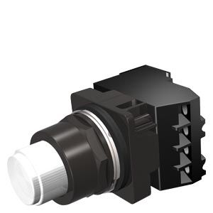 Siemens 52BT6GBGB Illum