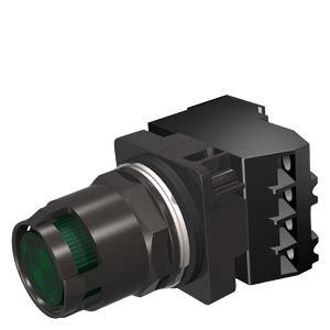 Siemens 52BT6J3ABV Illum