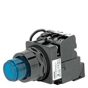 Siemens 52BT6M5A LED