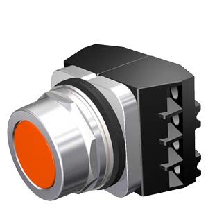 Siemens 52PA8A8G Button