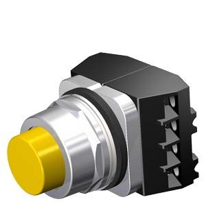 Siemens 52PA8B4G Button