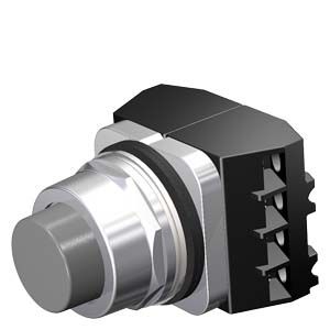 Siemens 52PA8B6F Button