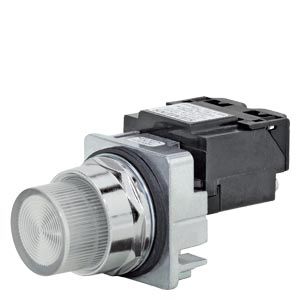 Siemens 52PL4MA LIGHT
