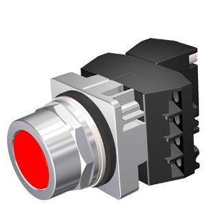 Siemens 52PM8A2C Button