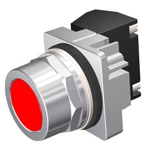 Siemens 52PM8A2E Button