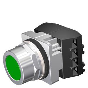 Siemens 52PM8A3F Button