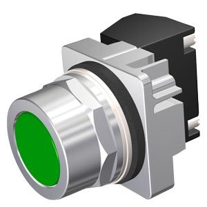 Siemens 52PM8A3K Button