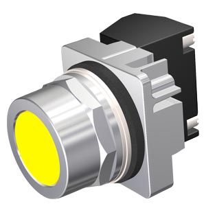 Siemens 52PM8A4A Button