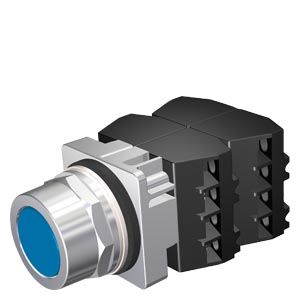 Siemens 52PM8A5D Button