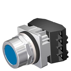 Siemens 52PM8A5F Button