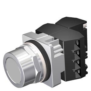 Siemens 52PM8A6C Button