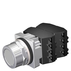 Siemens 52PM8A6D Button