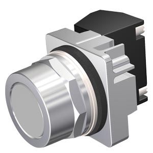 Siemens 52PM8A6E Button