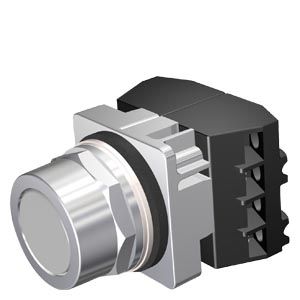 Siemens 52PM8A6F Button