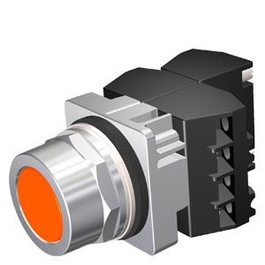 Siemens 52PM8A8C Button