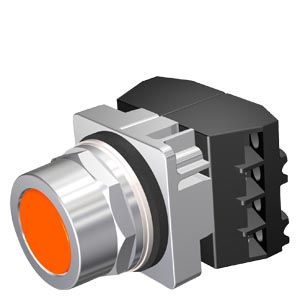 Siemens 52PM8A8F Button