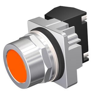 Siemens 52PM8A8K Button