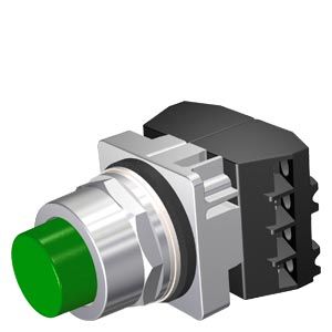 Siemens 52PM8B3B Button