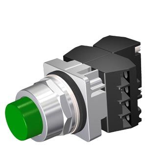 Siemens 52PM8B3C Button