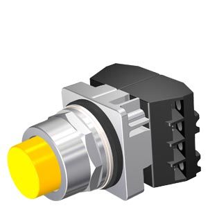 Siemens 52PM8B4F Button