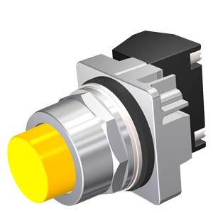 Siemens 52PM8B4H Button
