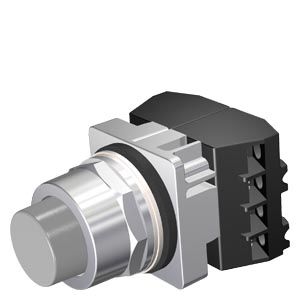 Siemens 52PM8B6B Button