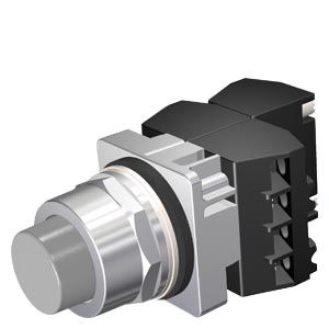 Siemens 52PM8B6C Button