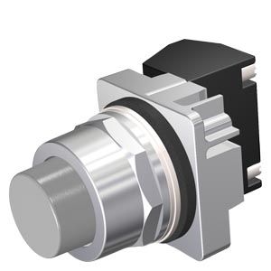 Siemens 52PM8B6E Button