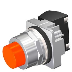 Siemens 52PM8B8A Button