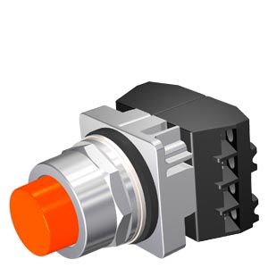 Siemens 52PM8B8B Button