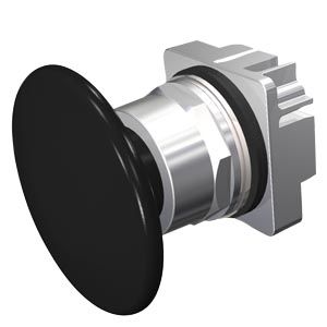 Siemens 52PM9V1 Button