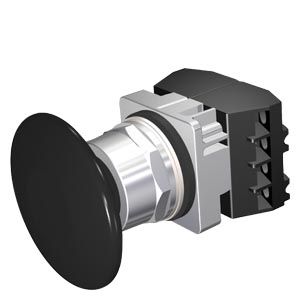 Siemens 52PM9V1B Button