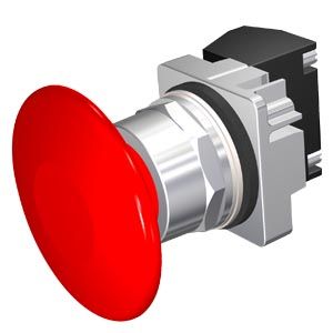 Siemens 52PM9V2K Button