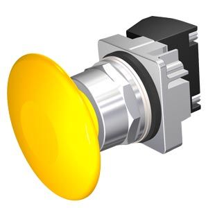 Siemens 52PM9V4A Button